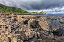 Giants Causeway Express Half Day Luxury Minivan Tour