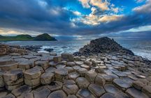 Giants Causeway Express Half Day Luxury Minivan Tour