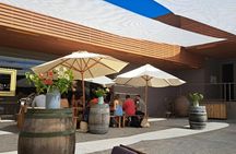 Private Wine Tour, Lunch & Take-Home Wine – All Included