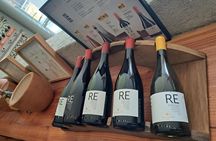 Private Wine Tour, Lunch & Take-Home Wine – All Included