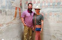 Discover Ancient Egypt: Saqqara, Memphis & Dahshur Private Tour