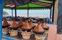 Private Excursion Mythical Beach Legzira a day