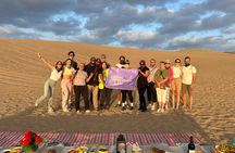 9 Days Trip to Perú with Lima Experience