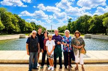 Executive Private Houston City Tour