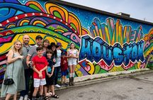 Executive Private Houston City Tour