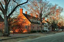 Gallows Path Ghost Tour Adults Only Haunted Experience