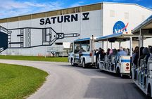 VIP Breakfast with NASA Astronaut & Space Center Houston Ticket