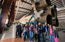 VIP Breakfast with NASA Astronaut & Space Center Houston Ticket