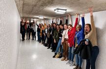 Astroville Houston Tunnel Tour: Downtown History & Hidden Gems