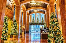 Astroville Houston Tunnel Tour: Downtown History & Hidden Gems
