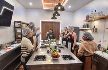 Cooking classes A tour through the flavors in Cusco