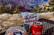 Grand Canyon Day Tour from Flagstaff Lunch Included