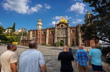 Basilica of Guadalupe Tour with an Architect | Round Trip