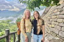 Beijing:Mutianyu Great Wall Private Day Tour with Entry Ticket