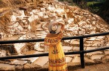 Sacred Valley VIP Machu Picchu Tour 2 Days