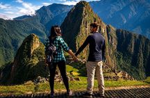 Sacred Valley VIP Machu Picchu Tour 2 Days