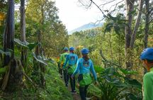Bali Canyoning Trip – Explore Hidden Waterfalls & Gorges