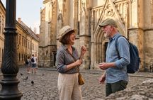 Private Cultural Walking Tour of Sopron's Old Town