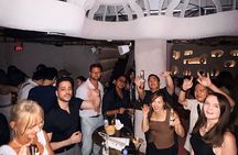 BKK Club Crawl: Private Van · FREE VIP Entry · Upscale Clubs