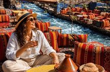 Private Ourika Valley: Berber Villages & Camel Ride