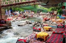 Private Ourika Valley: Berber Villages & Camel Ride