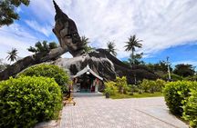The Soul of Vientiane: History and Culture (Half Day Trip)