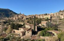 Small Group Experience: Beauties and Tastes of Mallorca