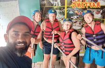 10 Days Sri Lanka Grand Discovery Tour