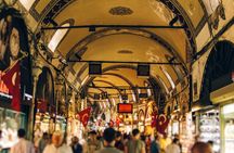 Private City Kickstart Tour: İstanbul