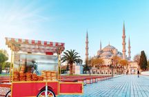 Private City Kickstart Tour: İstanbul
