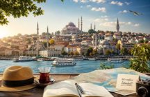 Private City Kickstart Tour: İstanbul