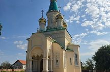 Fruska Gora Private 7 Monastery Tour with Brunch