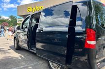 Niagara Falls Small Group Tour w/ Tower, Journey & Boat Cruise