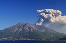 Kagoshima Private Car Tour: Kamikaze Museum and Sengan-en