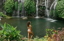 Bali Waterfall Tour – Hidden Waterfalls Private & All-Inclusive