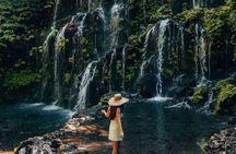 Bali Waterfall Tour – Hidden Waterfalls Private & All-Inclusive
