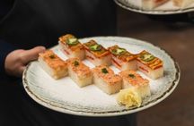 Vancouver Gastown's Elite Walking Food Tour Experience