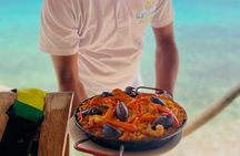 Beach and Adventure Day at the Beach Club in Cabo Rojo