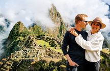 Sacred Valley VIP + Short Inca Trail to Machu Picchu 3 Days