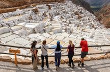 Sacred Valley VIP + Short Inca Trail to Machu Picchu 3 Days