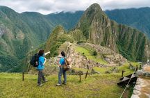 Inca Trail to Machu Picchu 1 Day