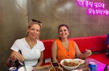 Private Busan Shore Excursion: City Highlights for Cruise Guests