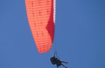 Paragliding experience in Medellin VIP