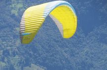 Paragliding experience in Medellin VIP