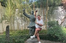 Private Custom Hangzhou Day Tour with Shanghai Pickup Option