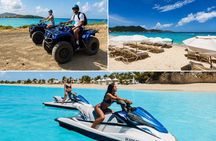 Sun & Fun Combo Jetski/ATV