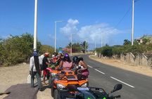 Sun & Fun Combo Jetski/ATV