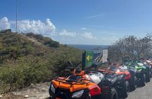 Sun & Fun Combo Jetski/ATV
