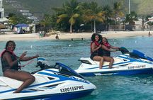 Sun & Fun Combo Jetski/ATV