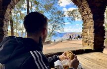 Canyons to Kangaroos: Private Blue Mountains Full Day Tour